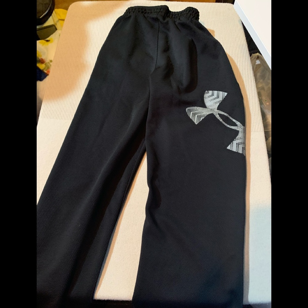 2 piece Under armor